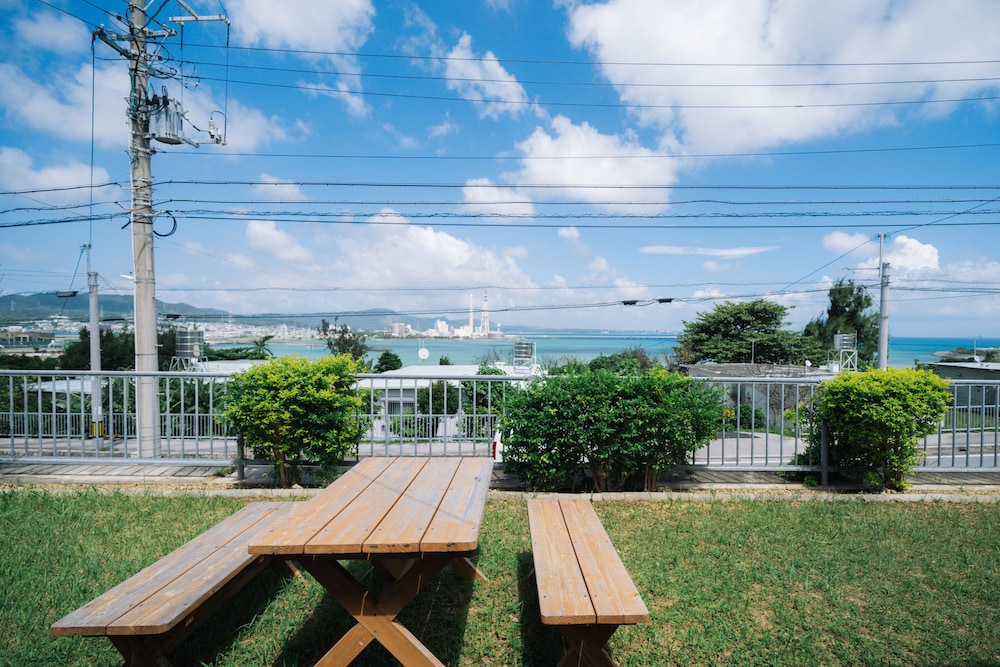 GUEST HOUSE JION 那覇