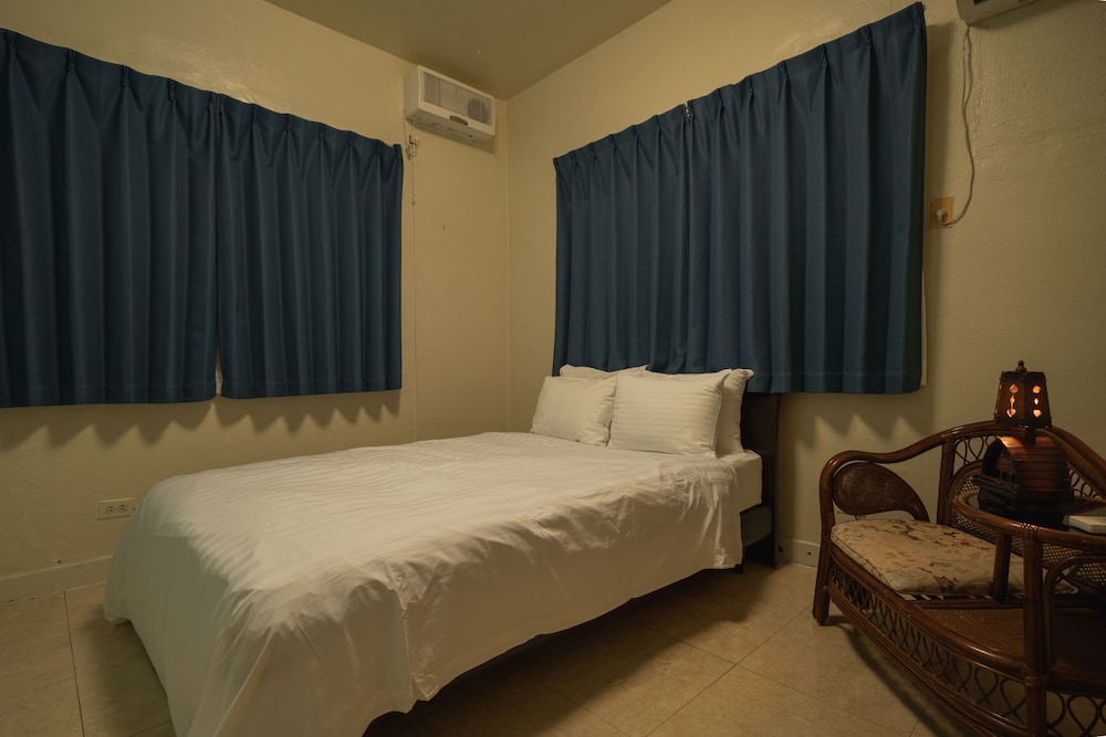 GUEST HOUSE JION 那覇