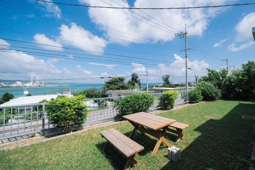 GUEST HOUSE JION 那覇