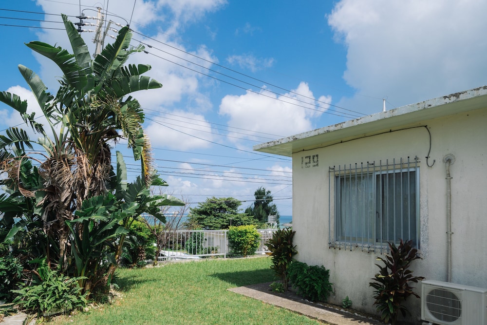 GUEST HOUSE JION 那覇