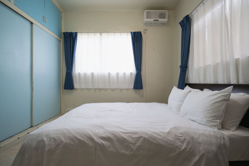 GUEST HOUSE JION 那覇