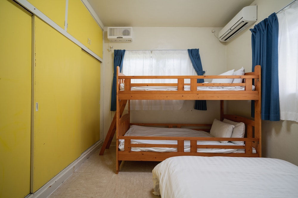 GUEST HOUSE JION 那覇