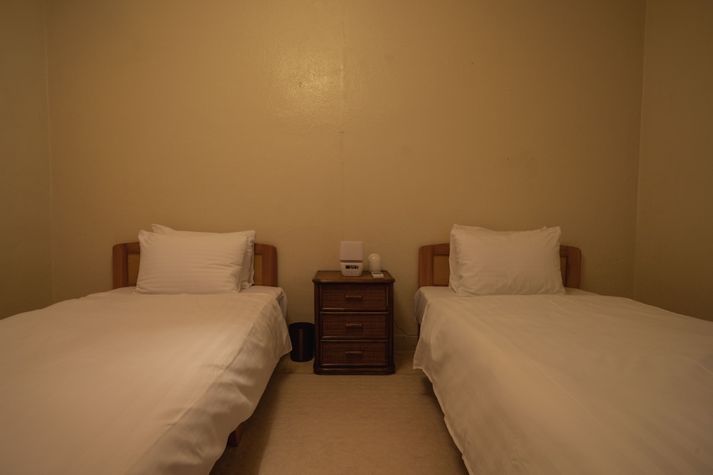 GUEST HOUSE JION 那覇