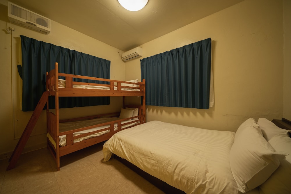 GUEST HOUSE JION 那覇