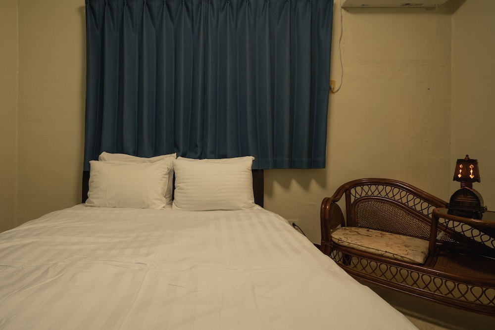 GUEST HOUSE JION 那覇