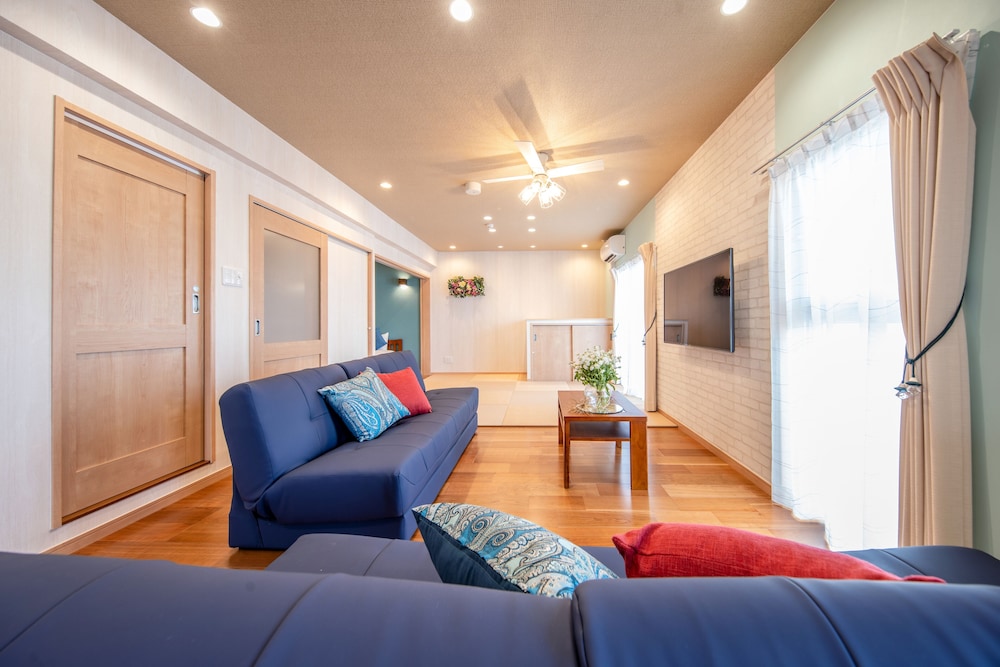 HOTEL HAABESU OKINAWA 那覇