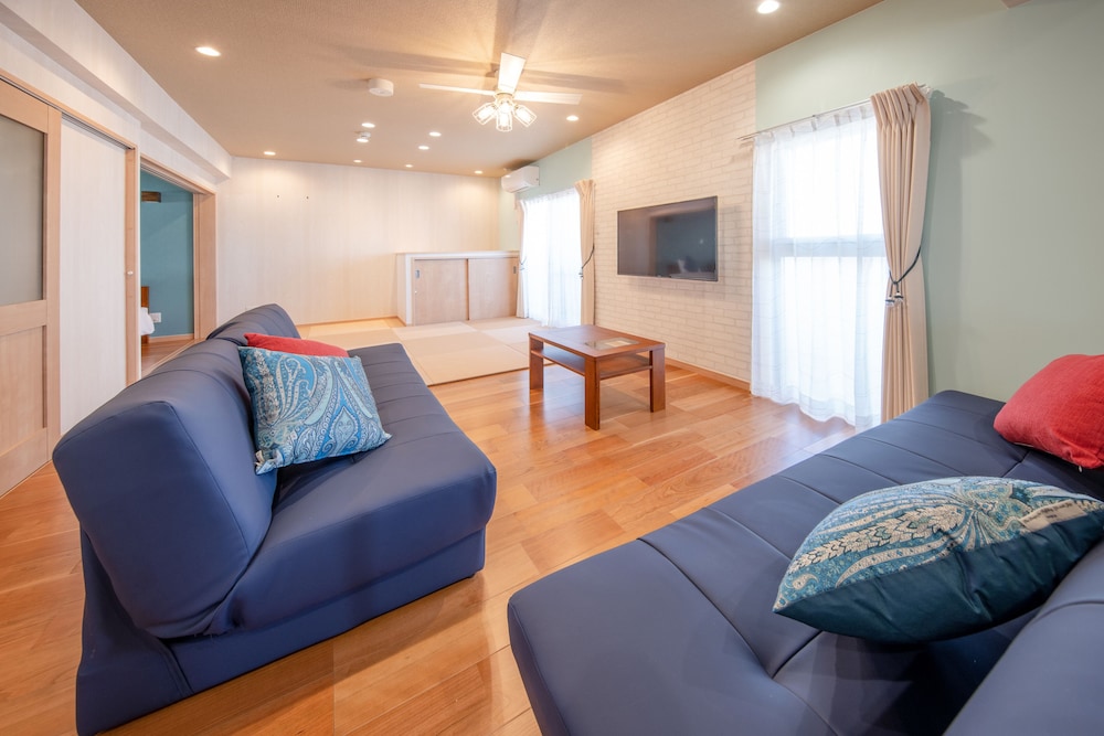HOTEL HAABESU OKINAWA 那覇