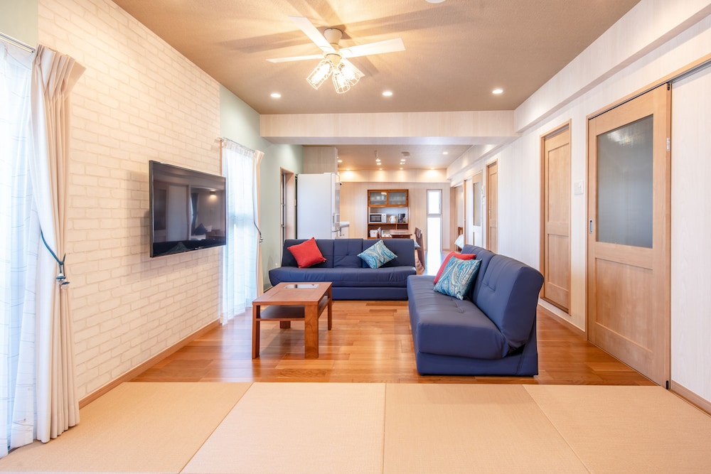 HOTEL HAABESU OKINAWA 那覇