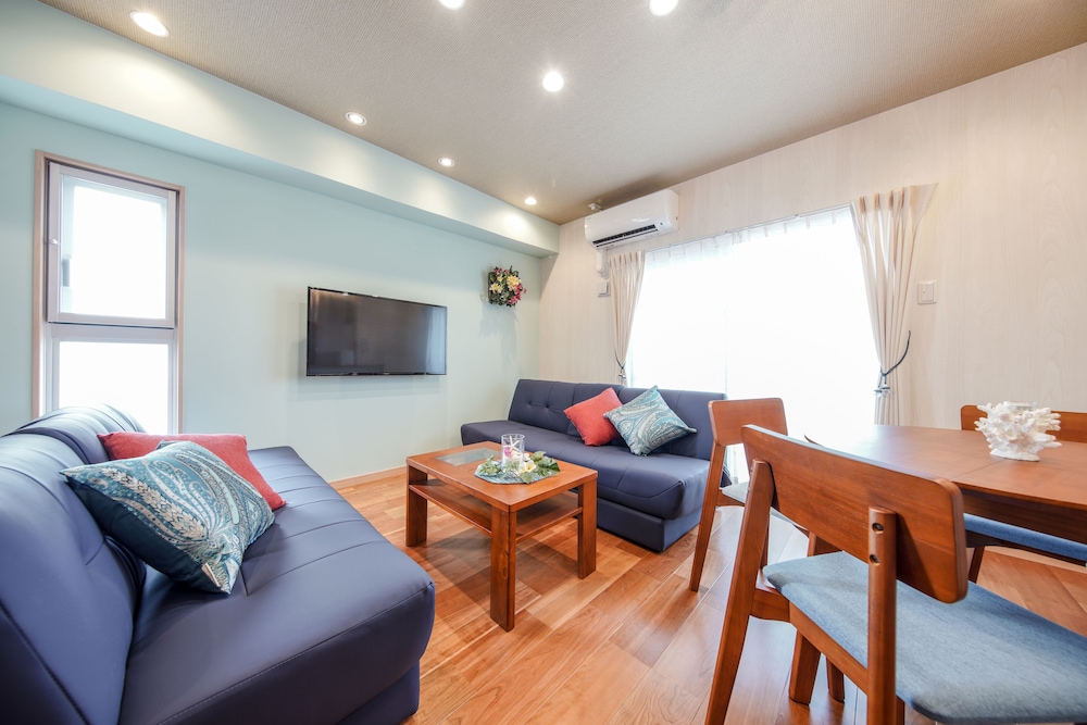 HOTEL HAABESU OKINAWA 那覇