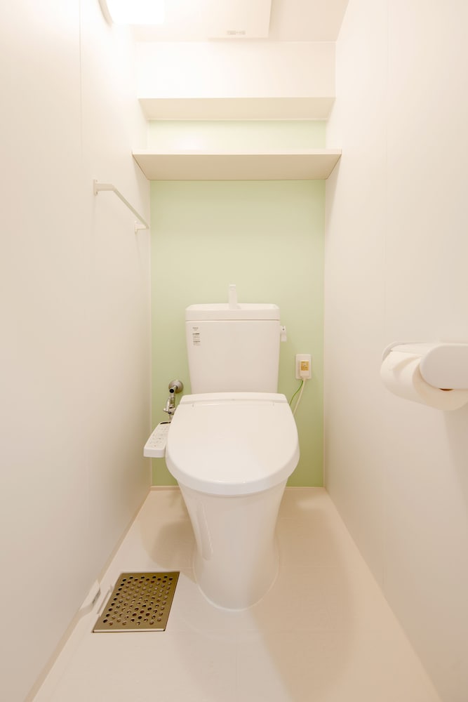 HOTEL HAABESU OKINAWA 那覇