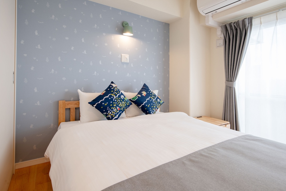HOTEL HAABESU OKINAWA 那覇
