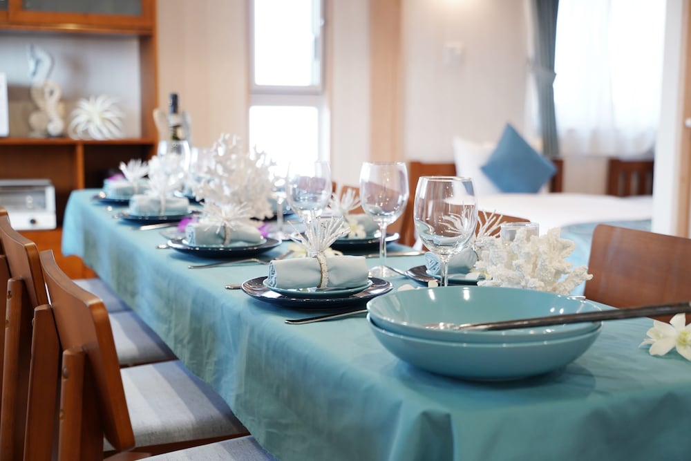 HOTEL HAABESU OKINAWA 那覇
