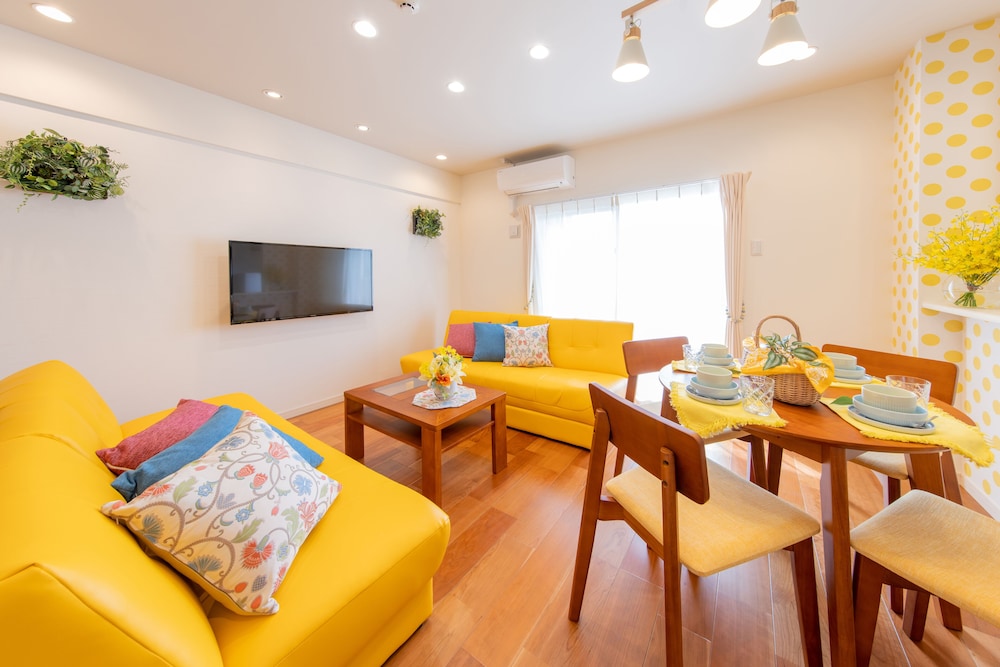 HOTEL HAABESU OKINAWA 那覇