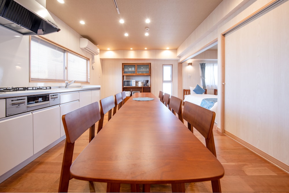 HOTEL HAABESU OKINAWA 那覇