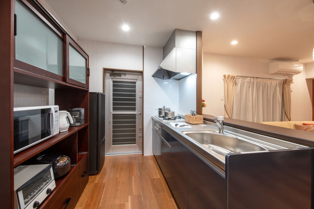 HOTEL HAABESU OKINAWA 那覇