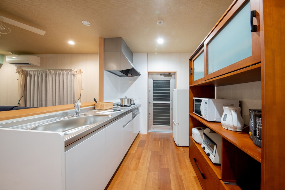 HOTEL HAABESU OKINAWA 那覇
