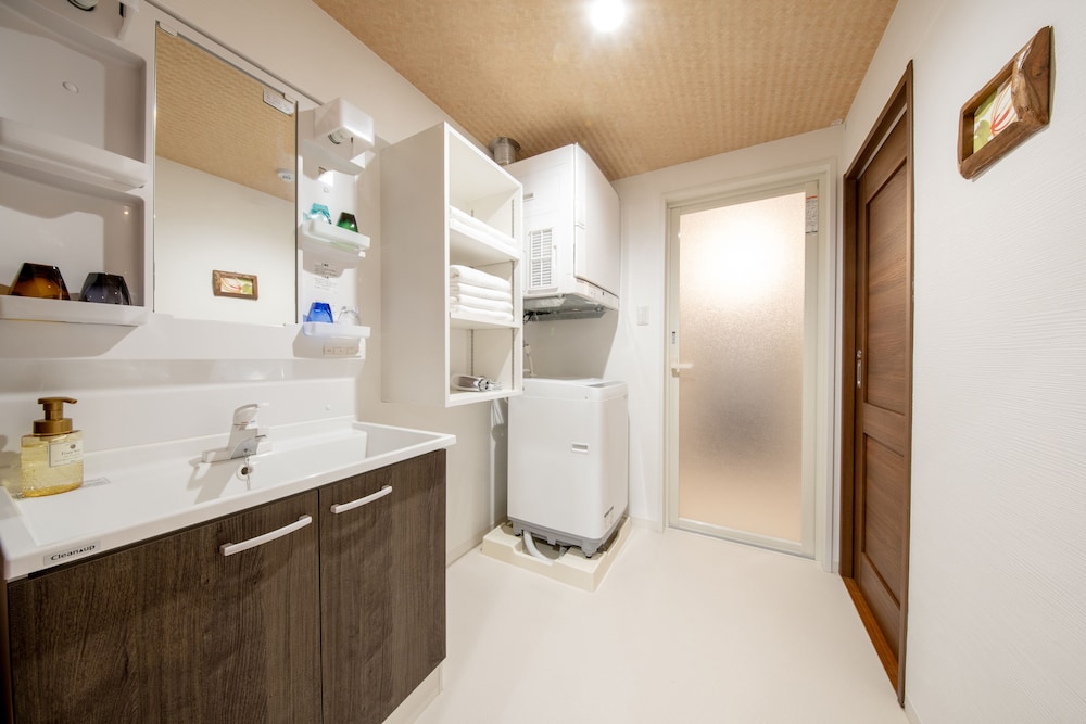 HOTEL HAABESU OKINAWA 那覇