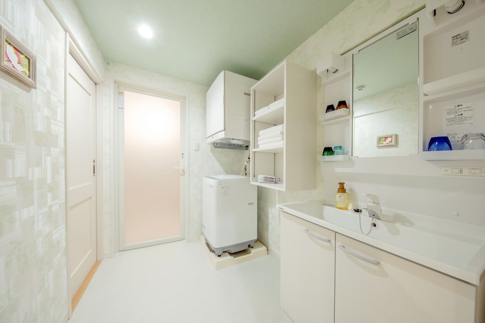 HOTEL HAABESU OKINAWA 那覇