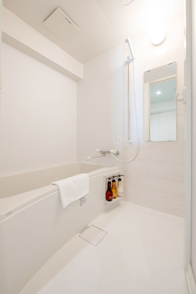 HOTEL HAABESU OKINAWA 那覇