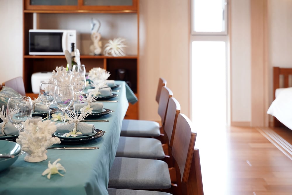 HOTEL HAABESU OKINAWA 那覇