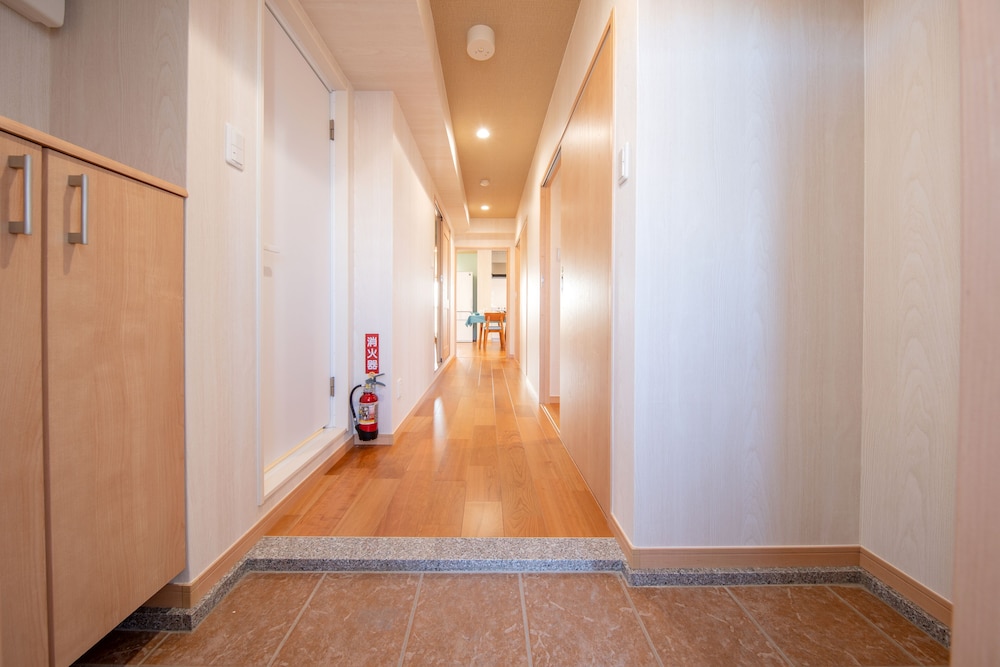 HOTEL HAABESU OKINAWA 那覇