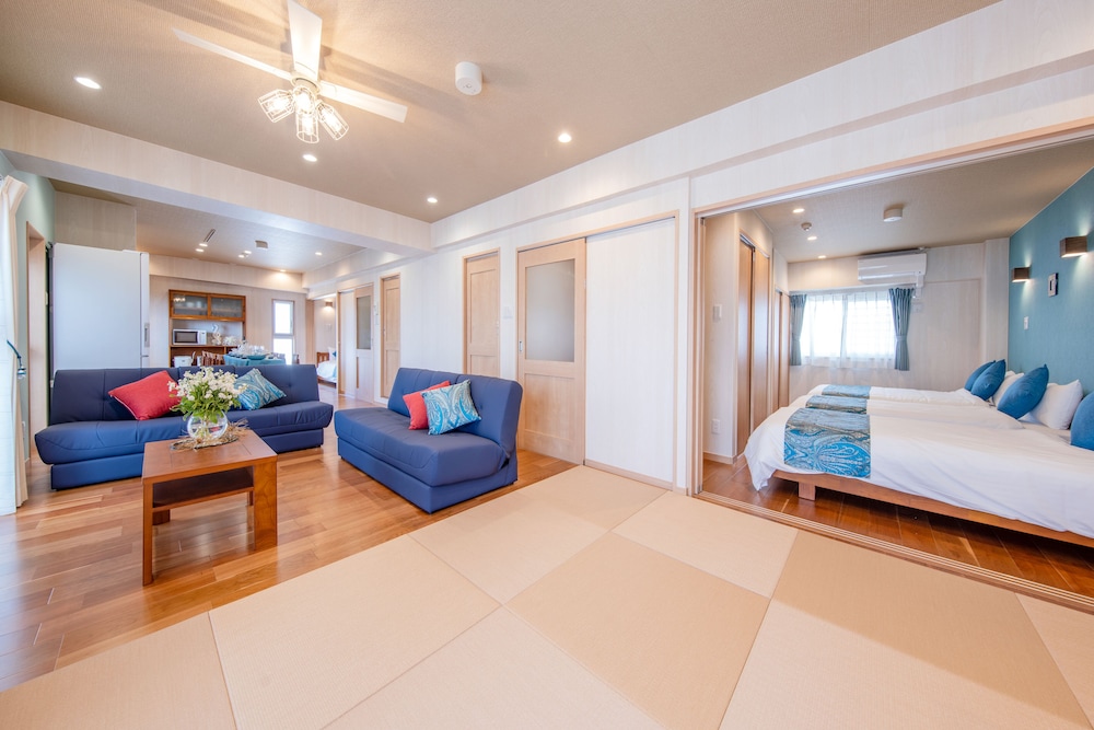 HOTEL HAABESU OKINAWA 那覇
