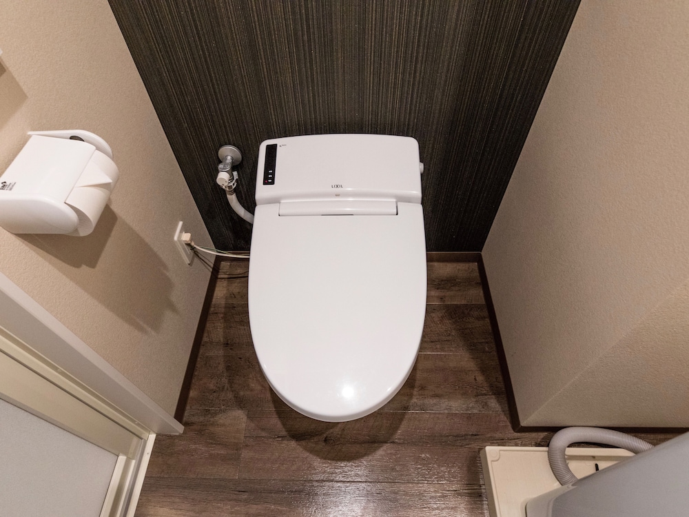 CONDOMINIUM HOTEL RIYUKA IN KADENA 1 那覇