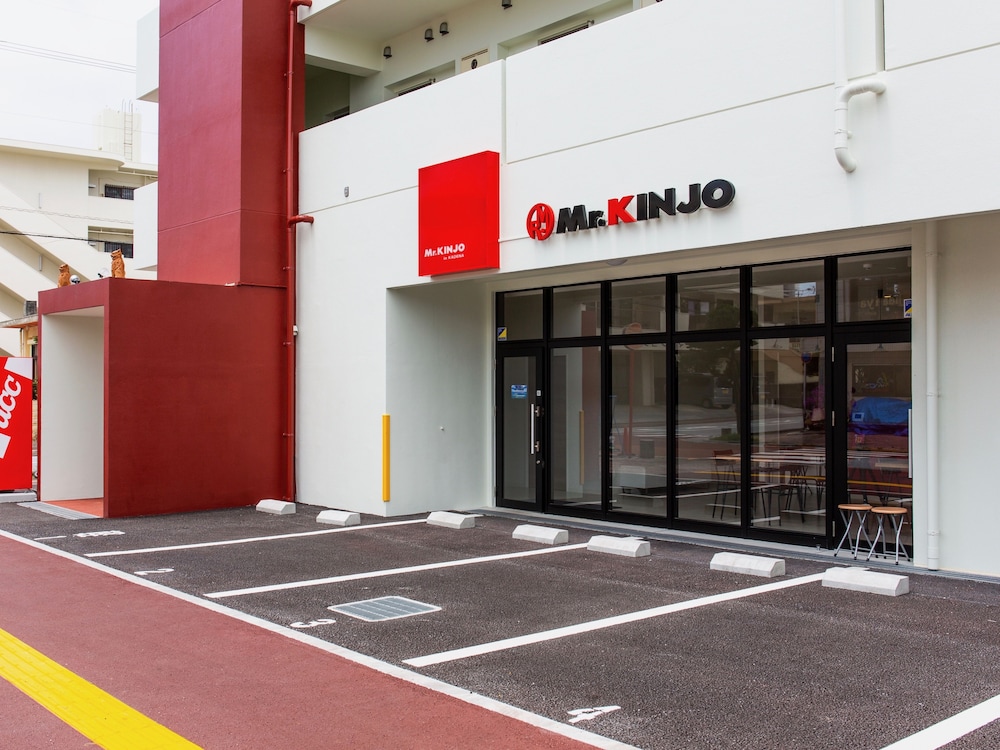 CONDOMINIUM HOTEL RIYUKA IN KADENA 1 那覇