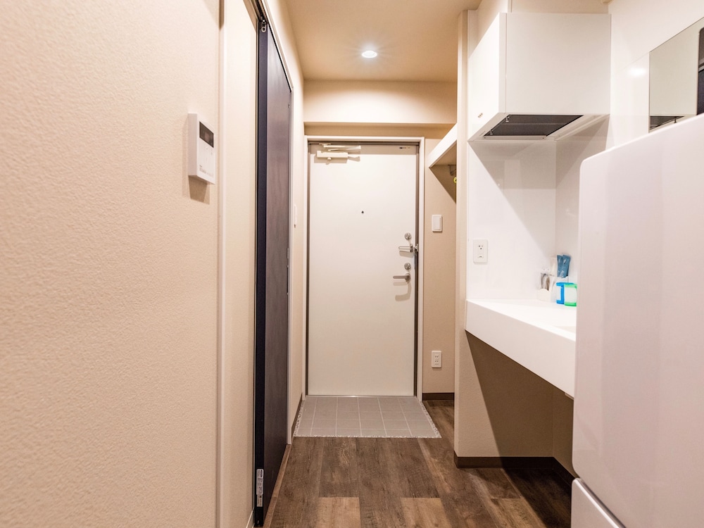 CONDOMINIUM HOTEL RIYUKA IN KADENA 1 那覇