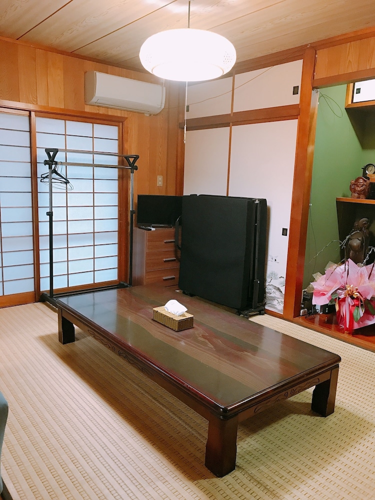 ゲストハウス 時 那覇