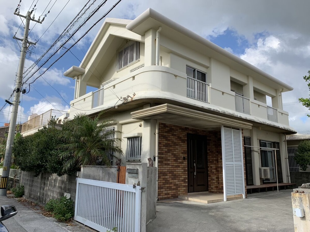 NOMU HOUSE OKINAWA 那覇