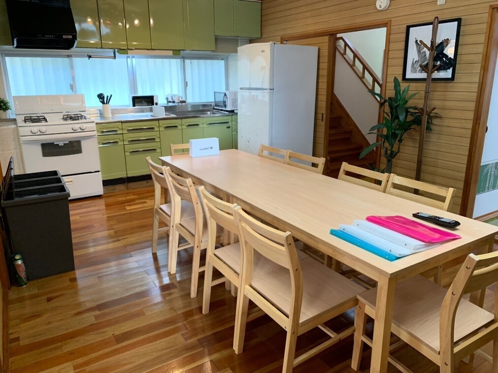 NOMU HOUSE OKINAWA 那覇
