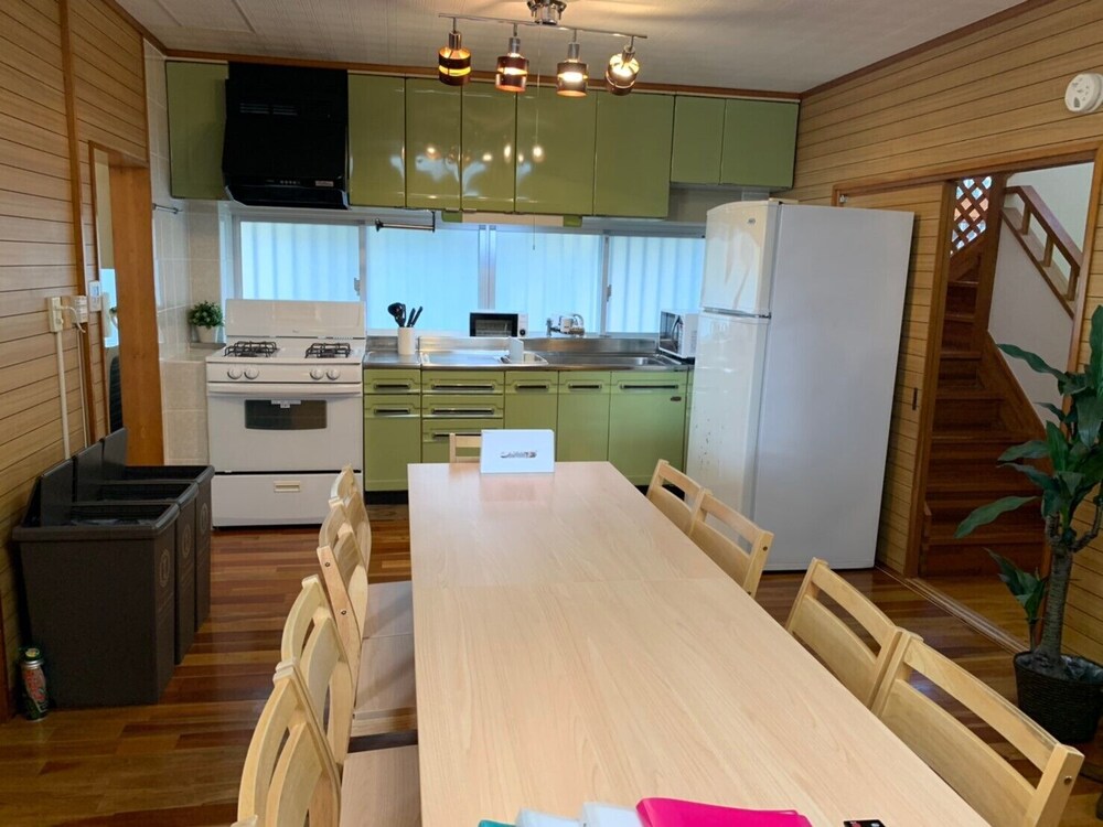 NOMU HOUSE OKINAWA 那覇