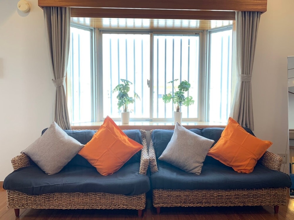 NOMU HOUSE OKINAWA 那覇