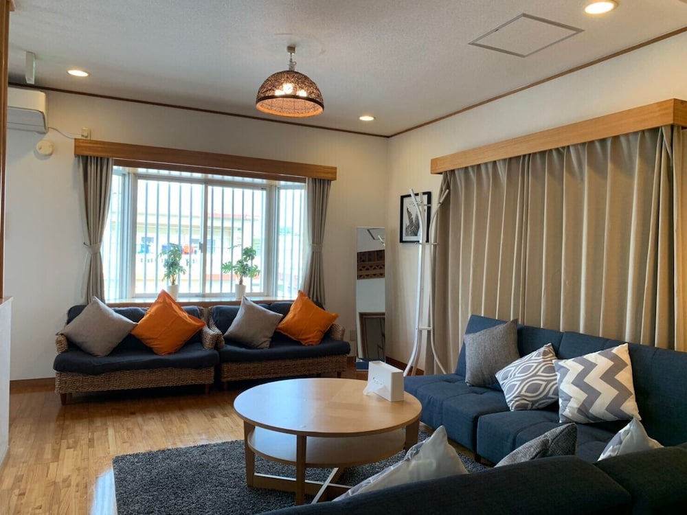 NOMU HOUSE OKINAWA 那覇