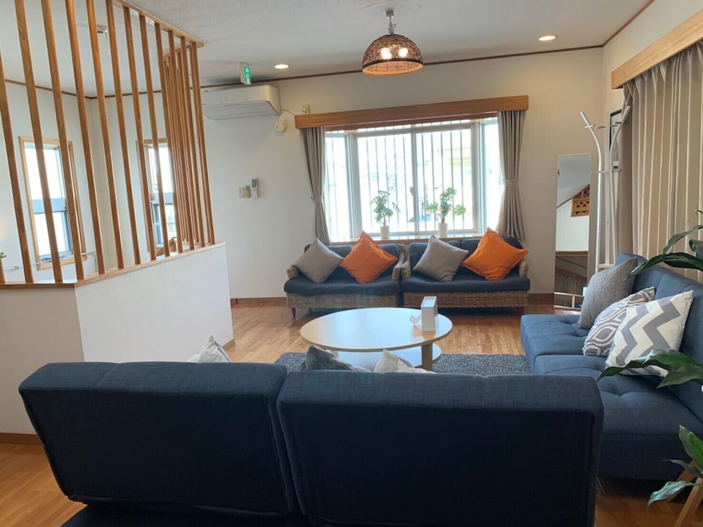 NOMU HOUSE OKINAWA 那覇