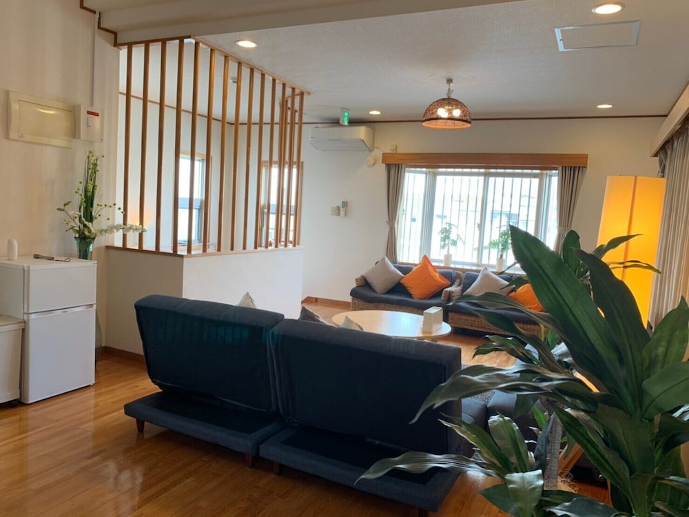 NOMU HOUSE OKINAWA 那覇