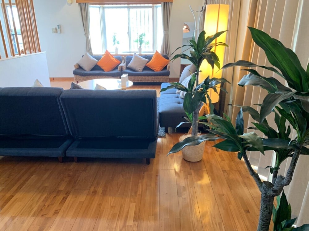 NOMU HOUSE OKINAWA 那覇
