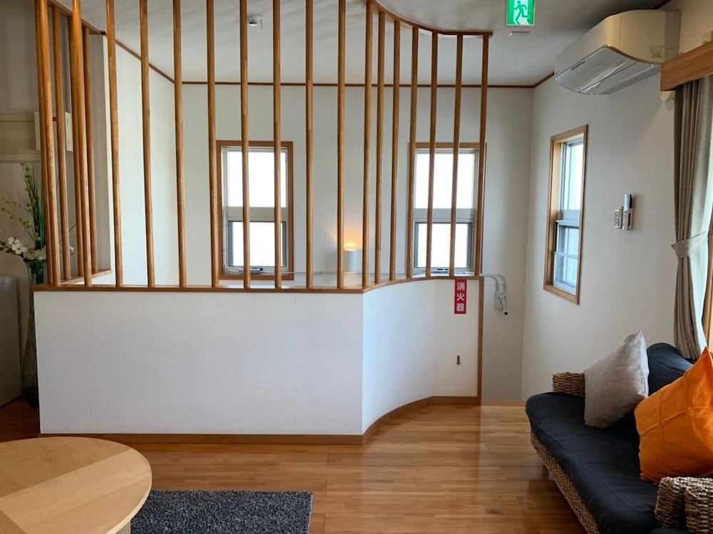NOMU HOUSE OKINAWA 那覇