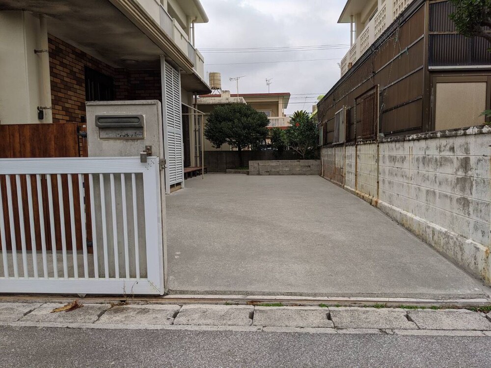 NOMU HOUSE OKINAWA 那覇