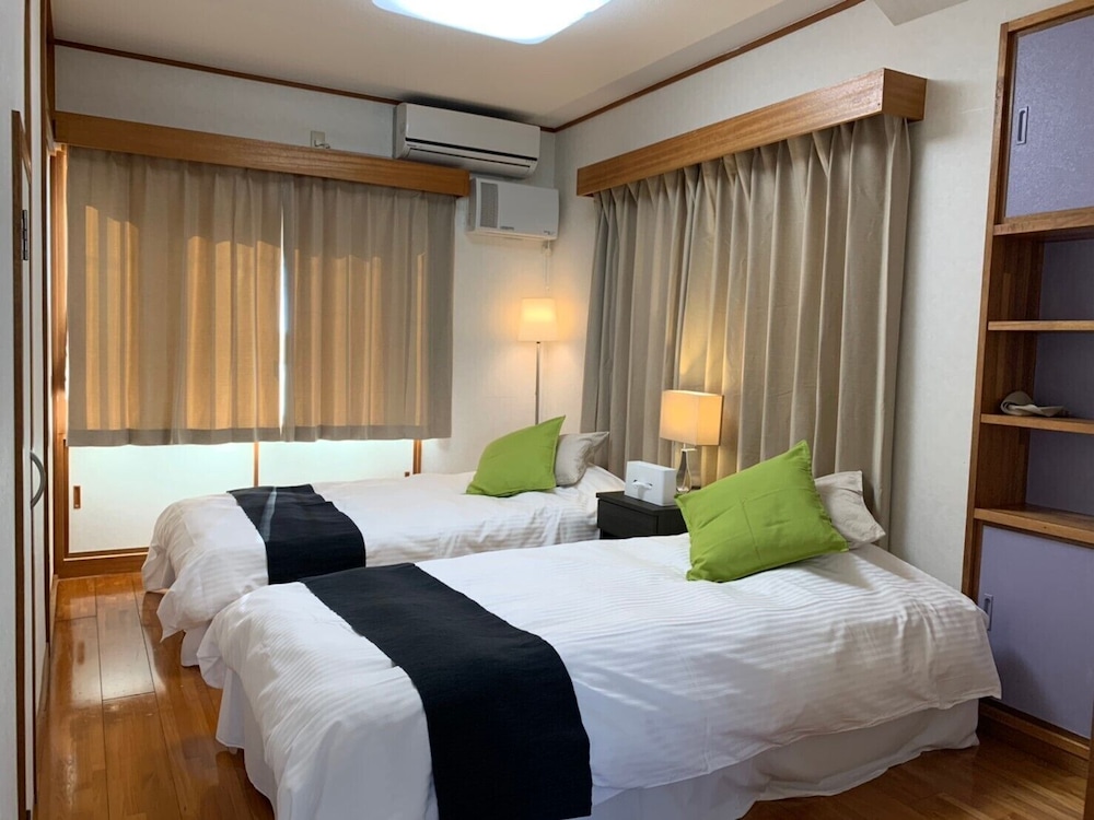 NOMU HOUSE OKINAWA 那覇