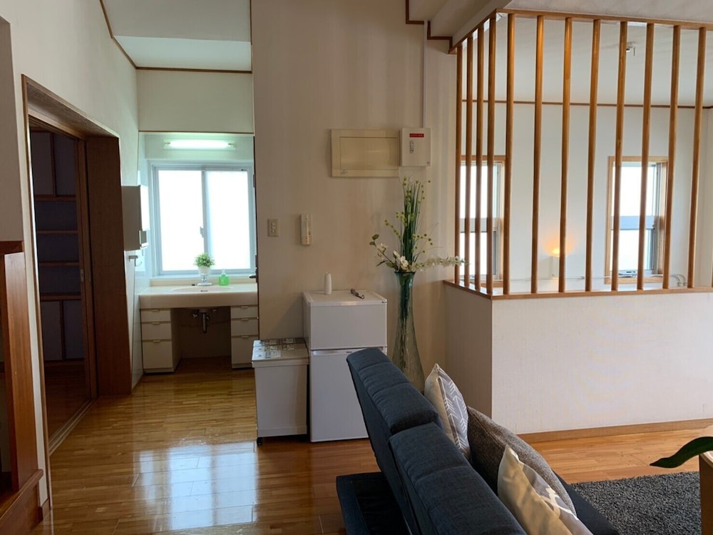 NOMU HOUSE OKINAWA 那覇