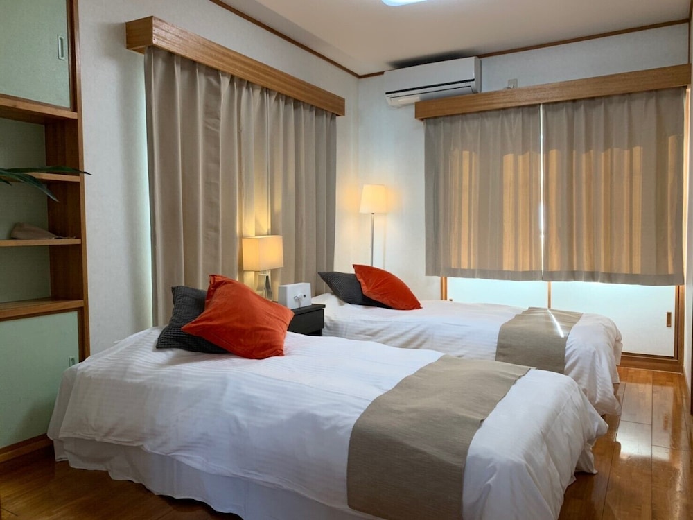 NOMU HOUSE OKINAWA 那覇
