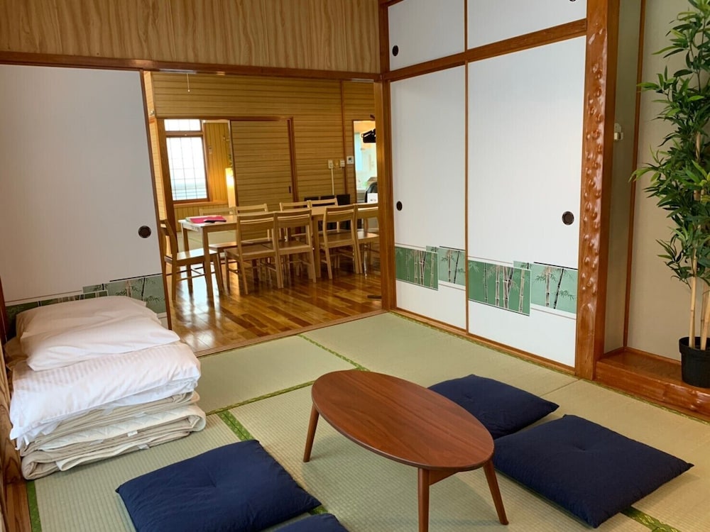 NOMU HOUSE OKINAWA 那覇