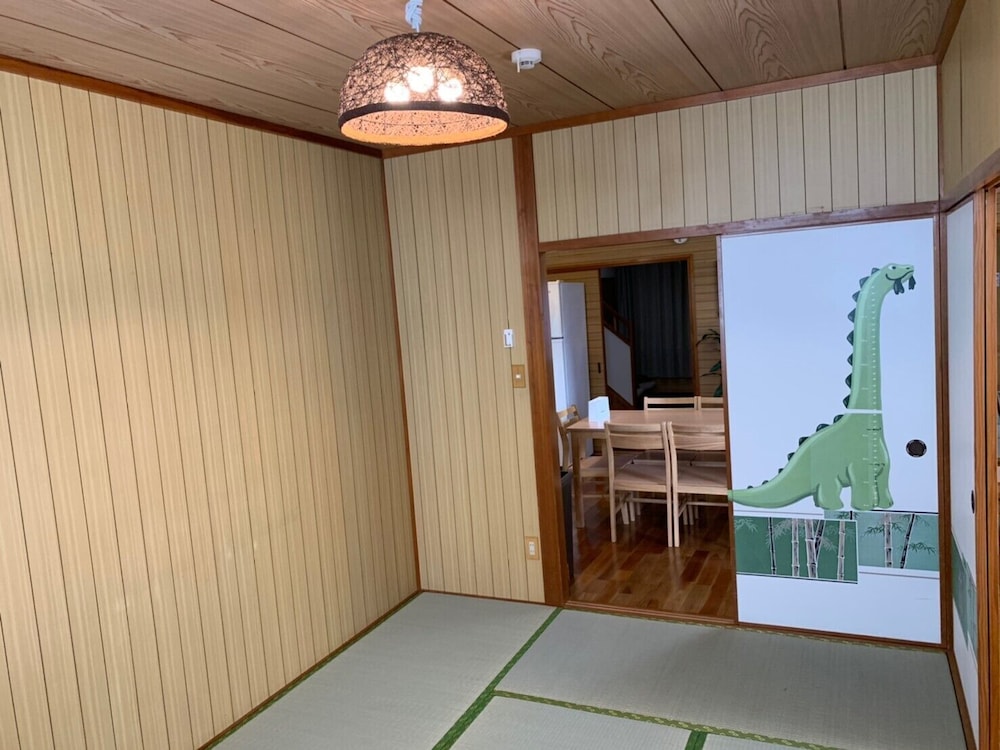 NOMU HOUSE OKINAWA 那覇