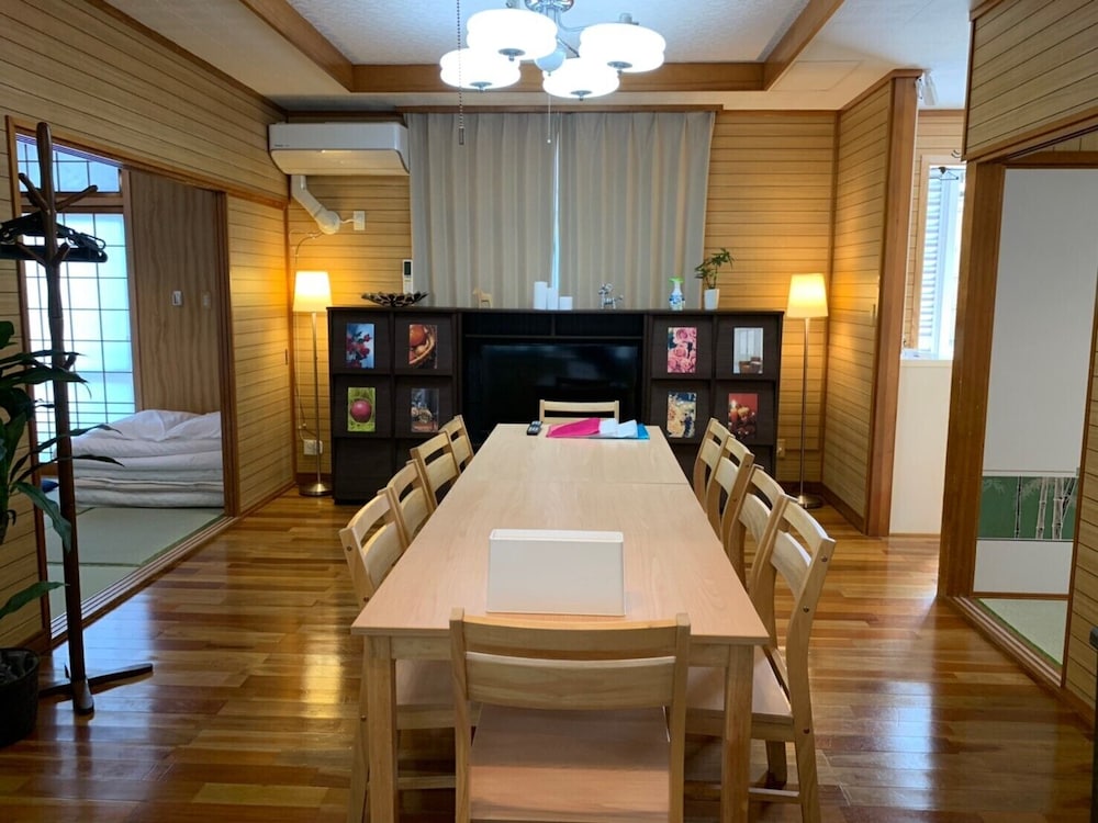 NOMU HOUSE OKINAWA 那覇
