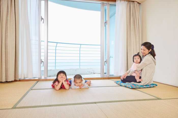 ホテルゆがふいんBISE 那覇