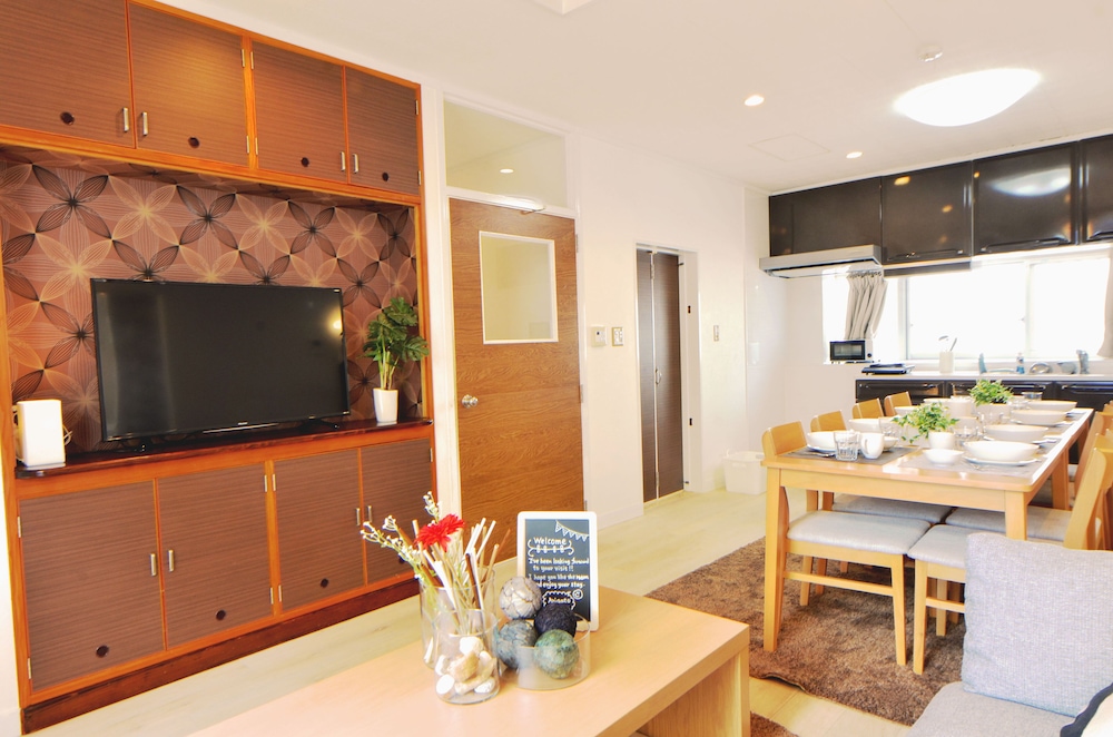 PURPLE HOUSE 那覇