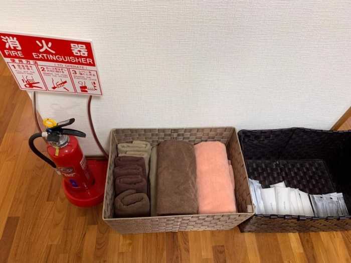 住みんちゅハウス出会 那覇