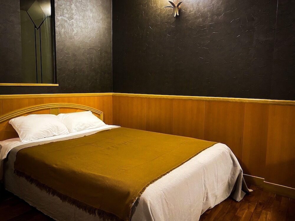 HOTEL 紅 - BIN - 那覇